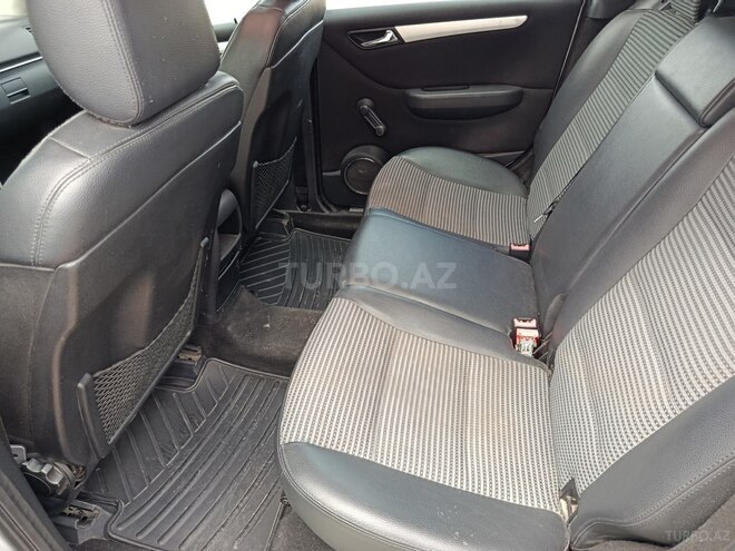 Mercedes B 180 2006, 325,000 km - 2.0 l - Şirvan