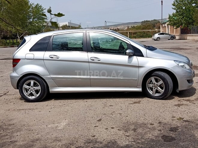 Mercedes B 180 2006, 325,000 km - 2.0 l - Şirvan