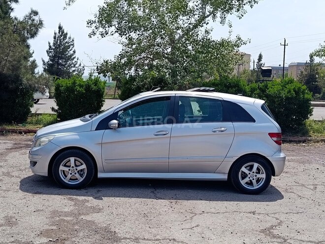 Mercedes B 180 2006, 325,000 km - 2.0 l - Şirvan