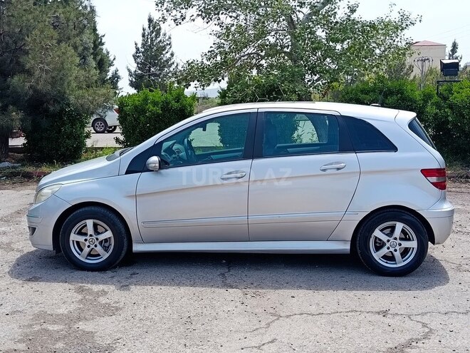 Mercedes B 180 2006, 325,000 km - 2.0 l - Şirvan