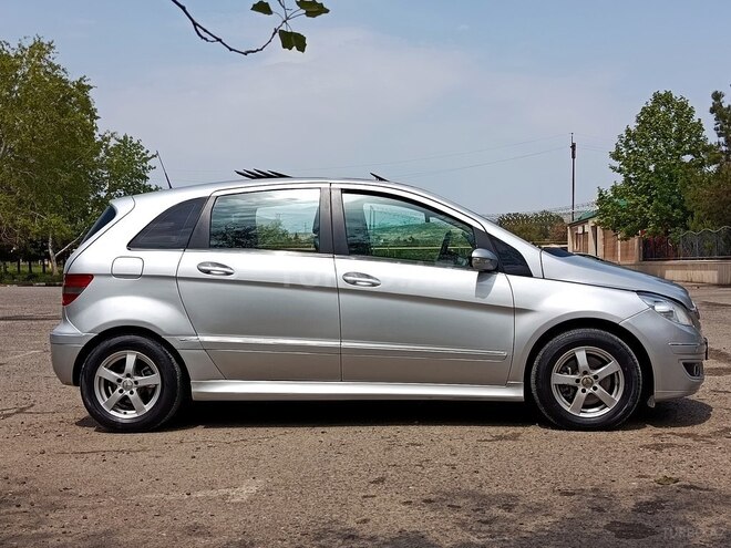 Mercedes B 180 2006, 325,000 km - 2.0 l - Şirvan