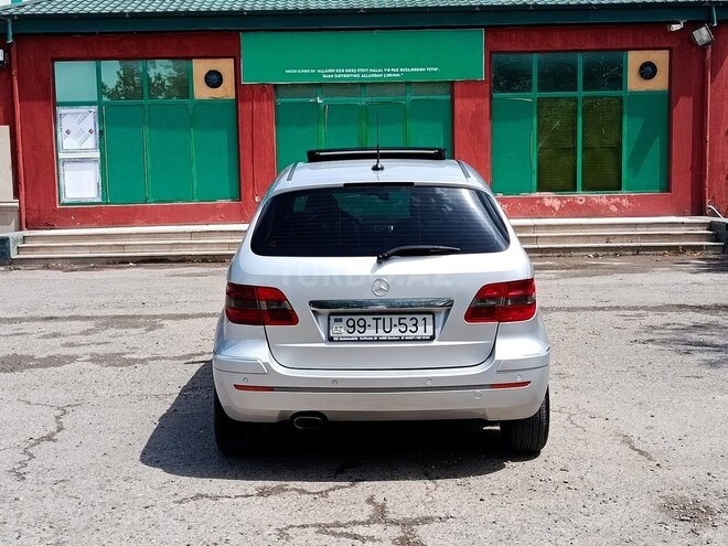Mercedes B 180 2006, 325,000 km - 2.0 l - Şirvan