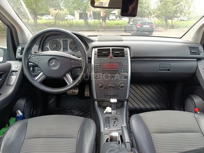 Mercedes B 180 2006, 325,000 km - 2.0 l - Şirvan