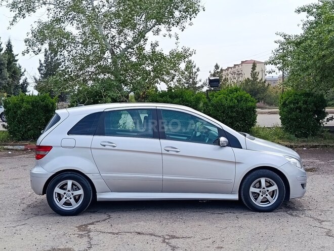 Mercedes B 180 2006, 325,000 km - 2.0 l - Şirvan