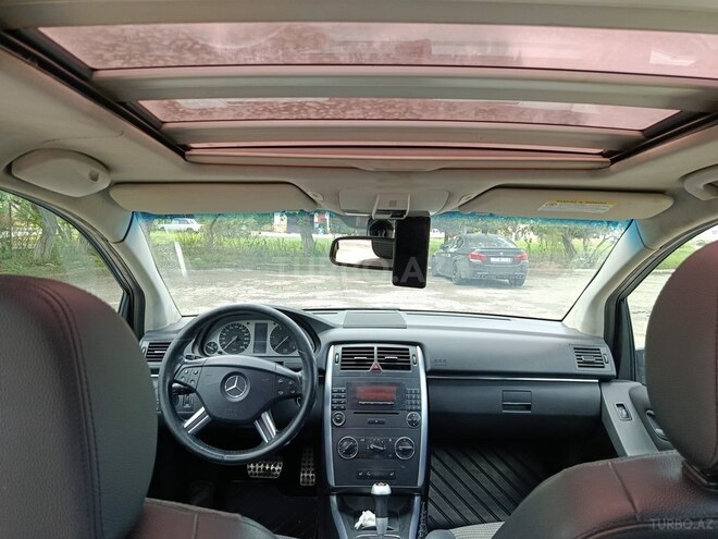 Mercedes B 180 2006, 325,000 km - 2.0 l - Şirvan