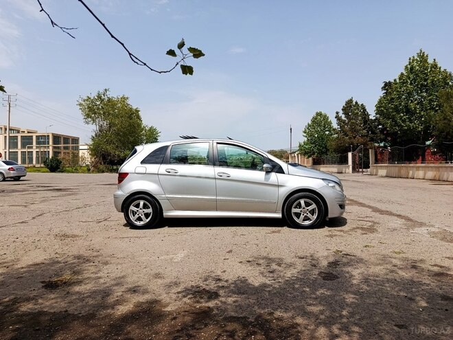 Mercedes B 180 2006, 325,000 km - 2.0 l - Şirvan