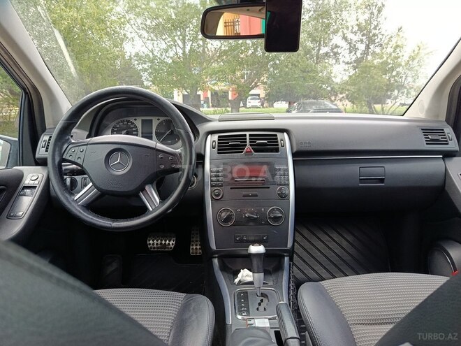 Mercedes B 180 2006, 325,000 km - 2.0 l - Şirvan
