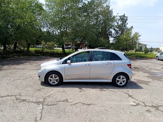 Mercedes B 180 2006, 325,000 km - 2.0 l - Şirvan