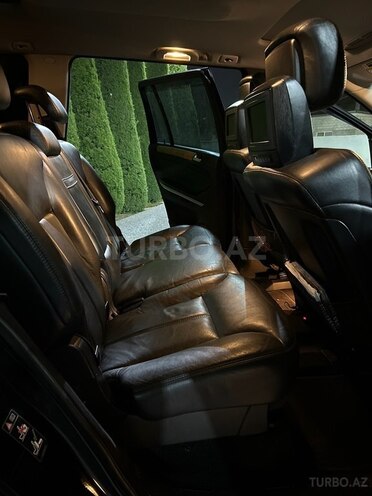 Mercedes GL 500 4MATIC 2008, 211,373 km - 4.7 l - Bakı