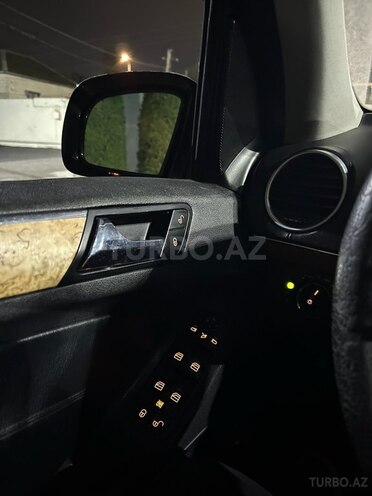 Mercedes GL 500 4MATIC 2008, 211,373 km - 4.7 l - Bakı