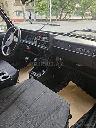 LADA (VAZ) 2107 2011, 90,000 km - 1.6 l - Mingəçevir