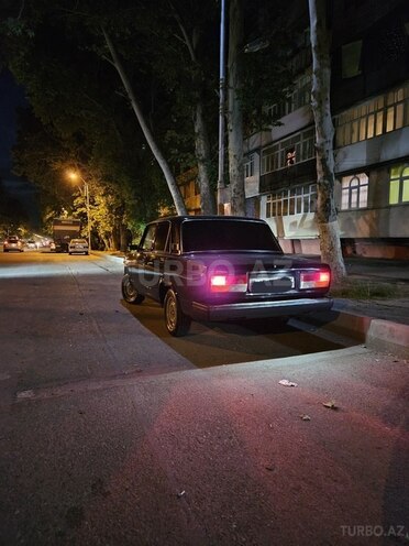 LADA (VAZ) 2107 2011, 90,000 km - 1.6 l - Mingəçevir