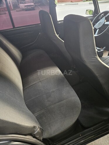 LADA (VAZ) 2107 2011, 90,000 km - 1.6 l - Mingəçevir