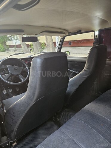 LADA (VAZ) 2107 2011, 90,000 km - 1.6 l - Mingəçevir