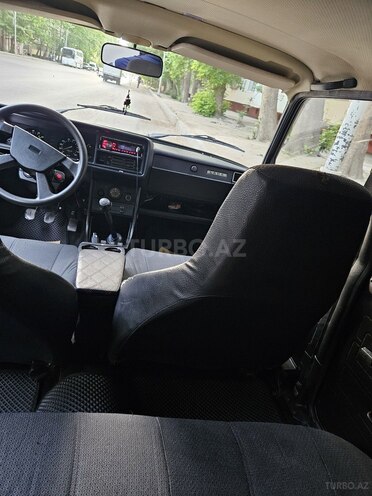 LADA (VAZ) 2107 2011, 90,000 km - 1.6 l - Mingəçevir