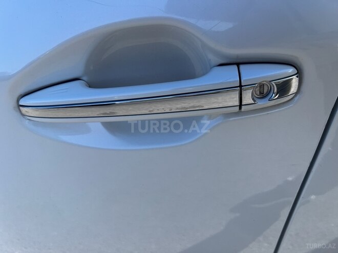 Toyota Corolla Fielder 2019, 104,000 km - 1.5 л - Bakı