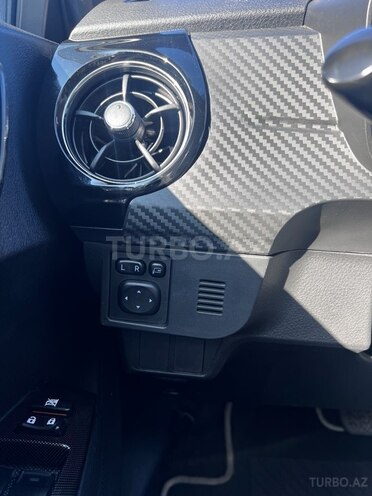 Toyota Corolla Fielder 2019, 104,000 km - 1.5 л - Bakı