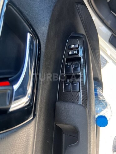 Toyota Corolla Fielder 2019, 104,000 km - 1.5 л - Bakı