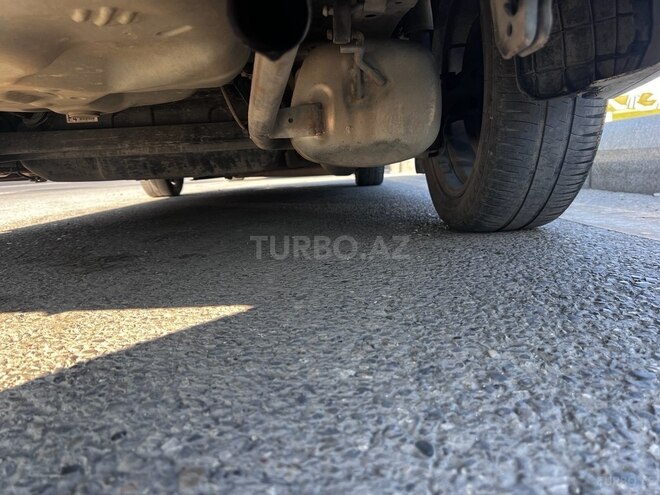Toyota Corolla Fielder 2019, 104,000 km - 1.5 л - Bakı