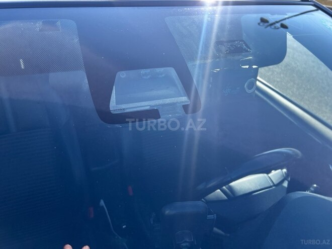 Toyota Corolla Fielder 2019, 104,000 km - 1.5 л - Bakı