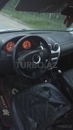 Dacia Logan 2011, 340,000 km - 1.5 l - Qusar