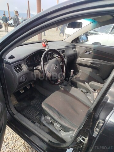 Kia Rio 2007, 446,000 km - 1.5 l - Gəncə