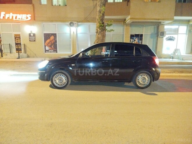 Kia Rio 2007, 446,000 km - 1.5 l - Gəncə