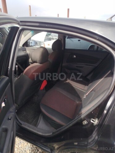 Kia Rio 2007, 446,000 km - 1.5 l - Gəncə