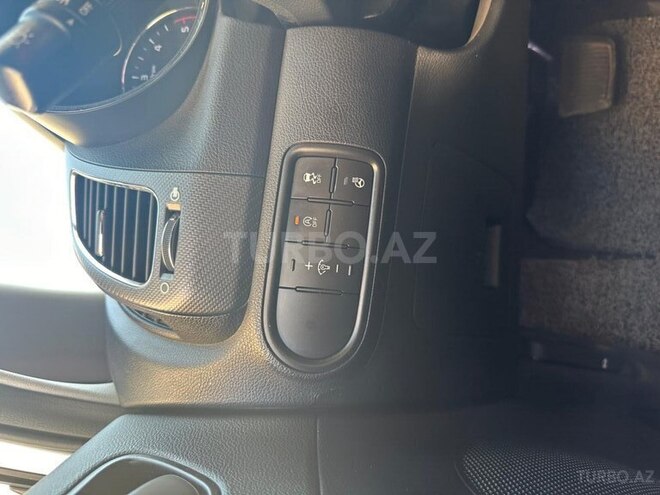 Kia K3 2016, 150,000 km - 1.6 l - Bakı