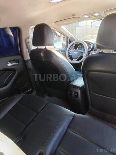 Kia K3 2016, 150,000 km - 1.6 l - Bakı
