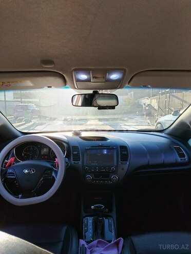 Kia K3 2016, 150,000 km - 1.6 l - Bakı