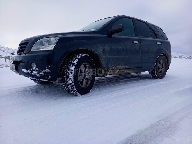 Kia Sorento-5