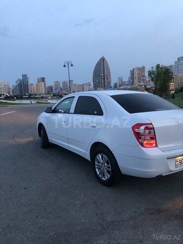 Chevrolet Cobalt 2024, 34,000 km - 1.5 l - Bakı