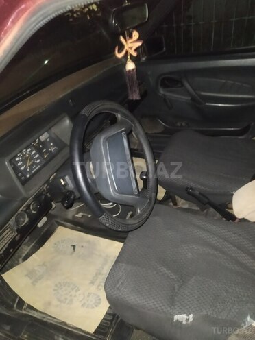 LADA (VAZ) 2109 1987, 777,000 km - 1.5 л - Xaçmaz