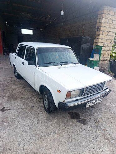 LADA (VAZ) 2107 2005, 74,000 km - 1.6 l - Göyçay