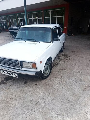 LADA (VAZ) 2107 2005, 74,000 km - 1.6 l - Göyçay