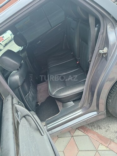 Mercedes E 220 d 1998, 92,574 km - 2.2 л - Biləsuvar