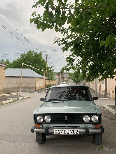 LADA (VAZ) 2106 2000, 84,154 km - 1.6 l - Bakı