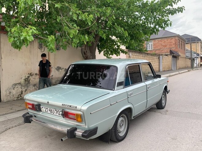 LADA (VAZ) 2106 2000, 84,154 km - 1.6 l - Bakı