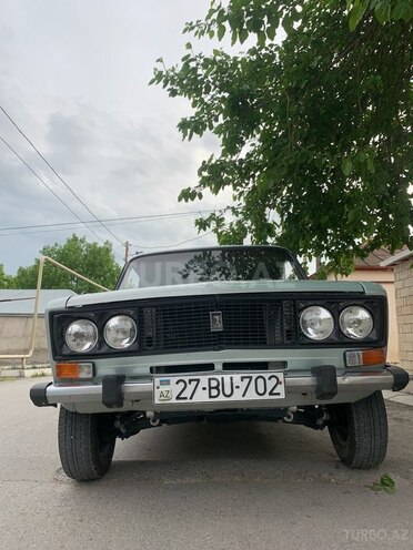 LADA (VAZ) 2106 2000, 84,154 km - 1.6 l - Bakı