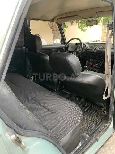 LADA (VAZ) 2106 2000, 84,154 km - 1.6 l - Bakı