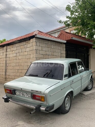 LADA (VAZ) 2106 2000, 84,154 km - 1.6 l - Bakı