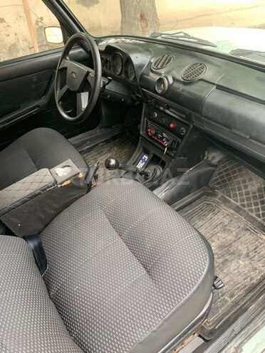 LADA (VAZ) 2106 2000, 84,154 km - 1.6 l - Bakı