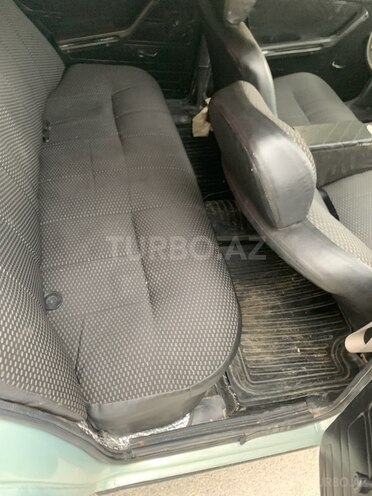 LADA (VAZ) 2106 2000, 84,154 km - 1.6 l - Bakı