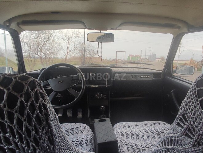 LADA (VAZ) 2107 2005, 89,000 km - 1.6 л - Ağstafa