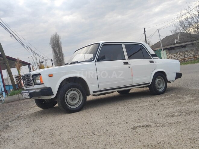 LADA (VAZ) 2107 2005, 89,000 km - 1.6 л - Ağstafa