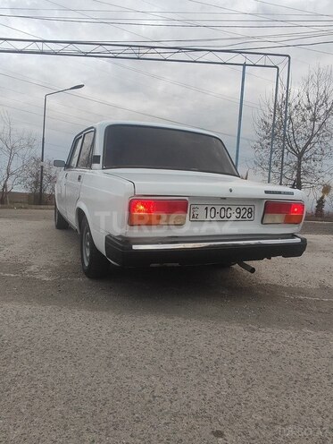 LADA (VAZ) 2107 2005, 89,000 km - 1.6 л - Ağstafa