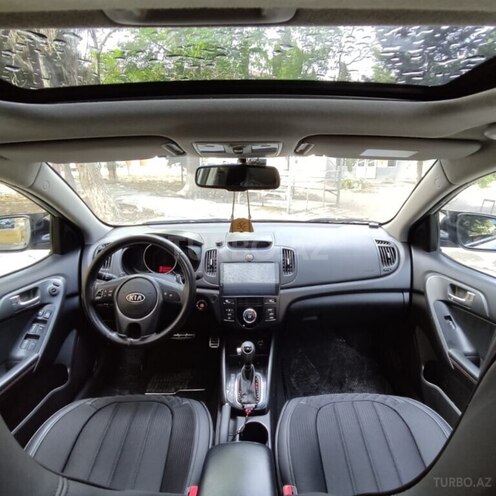 Kia Cerato 2012, 206,000 km - 1.6 л - Sumqayıt