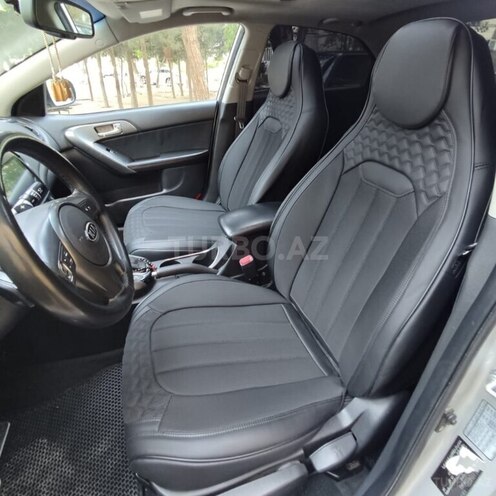 Kia Cerato 2012, 206,000 km - 1.6 л - Sumqayıt