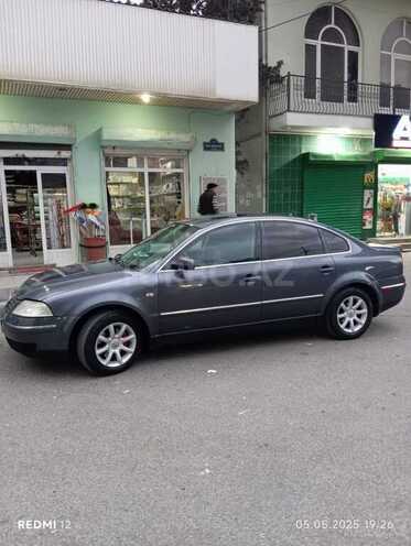 Volkswagen Passat 2002, 362,527 km - 2.0 l - Bakı